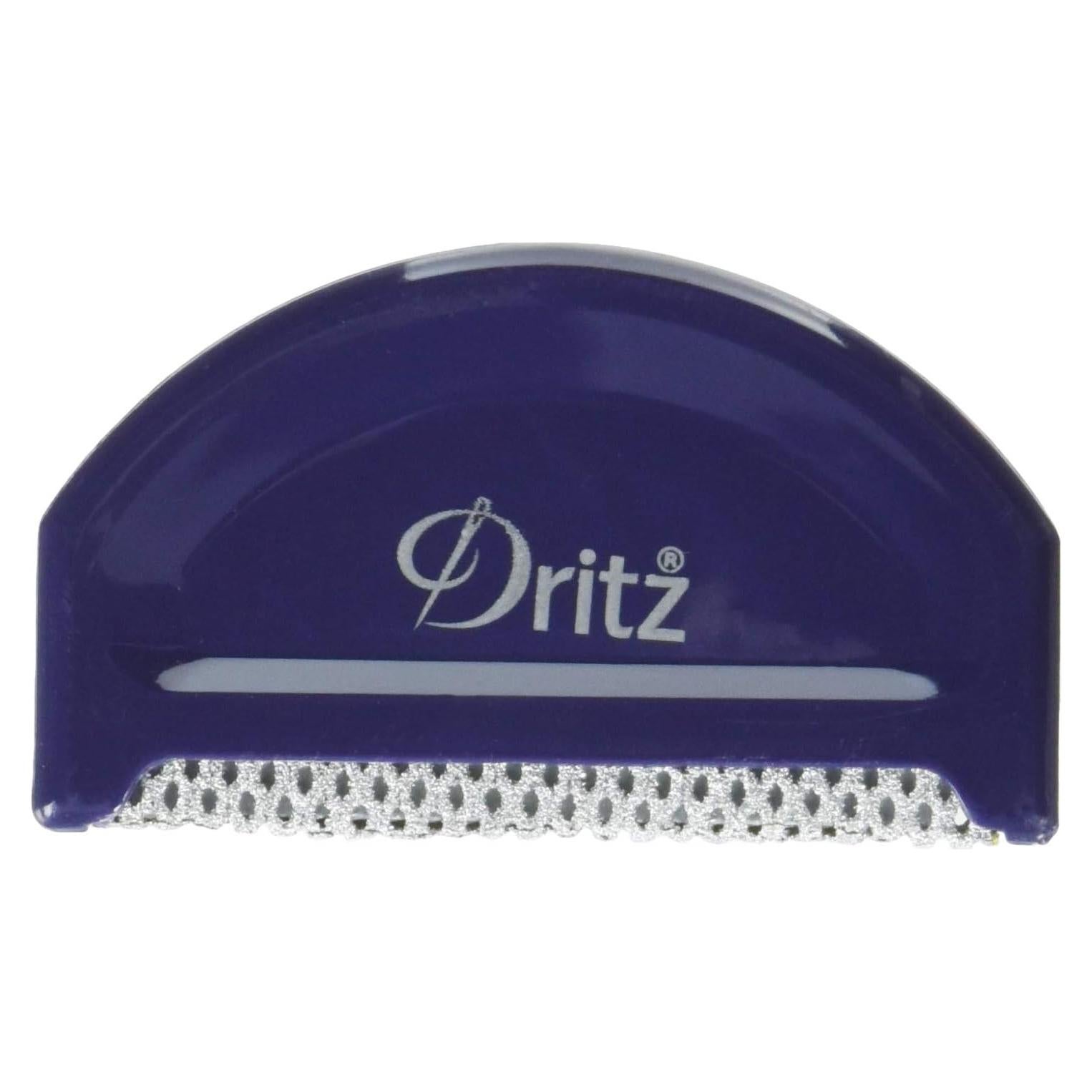 Peine para Suéter Dritz Azul Marino - Elimina Pelusa