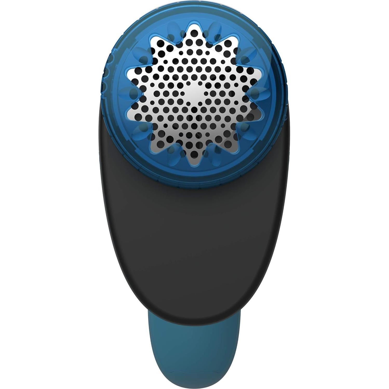 Removedor de Pelusas Portátil Rowenta JA1011 Azul