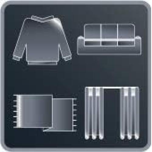 Removedor de Pelusas Portátil Rowenta JA1011 Azul