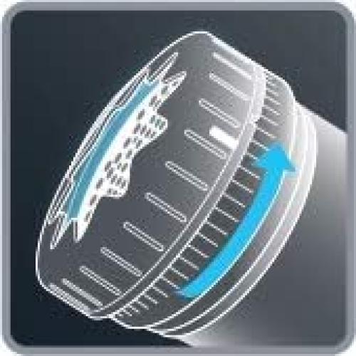 Removedor de Pelusas Portátil Rowenta JA1011 Azul