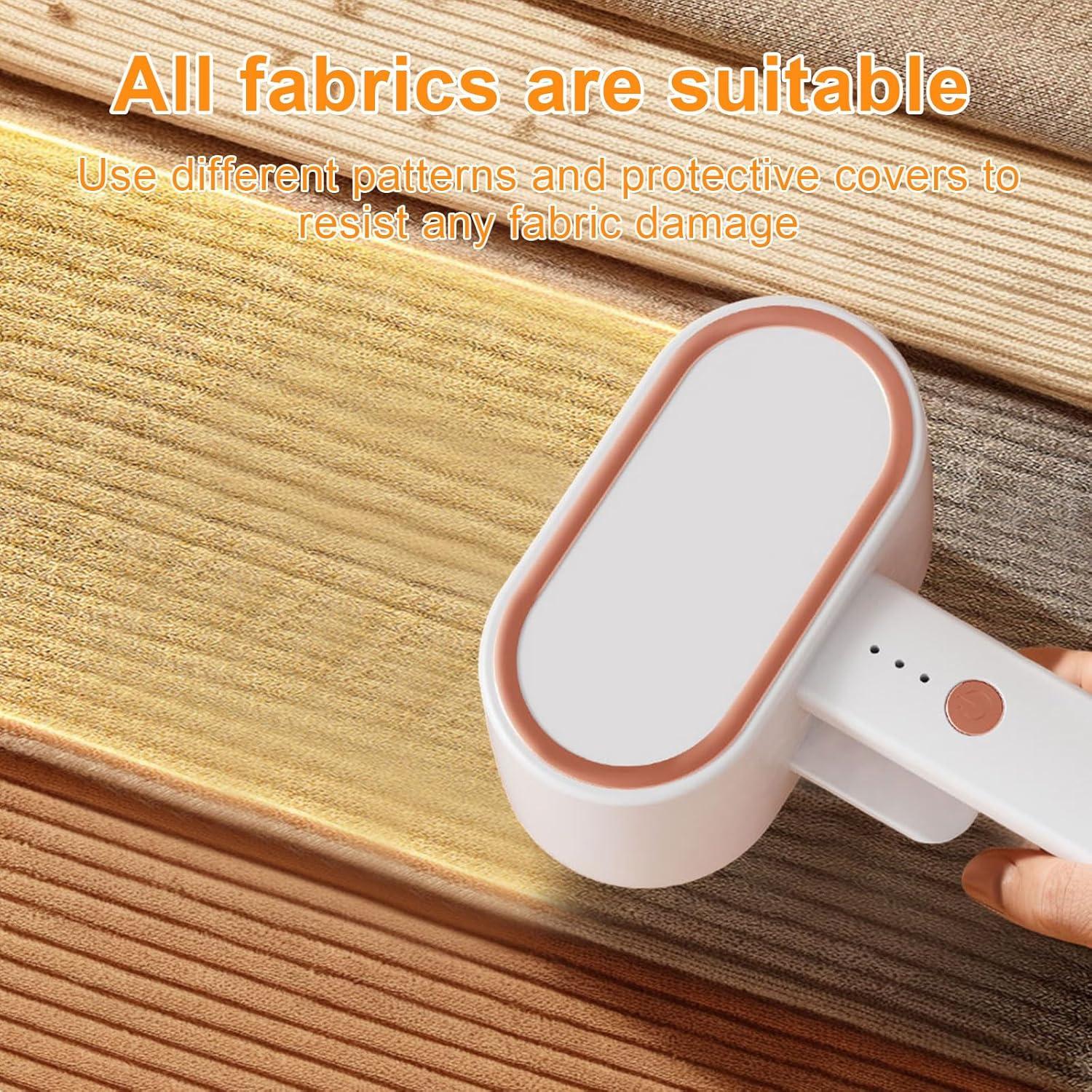 Afeitadora de tela eléctrica Wenzhou XS-010 6 cuchillas