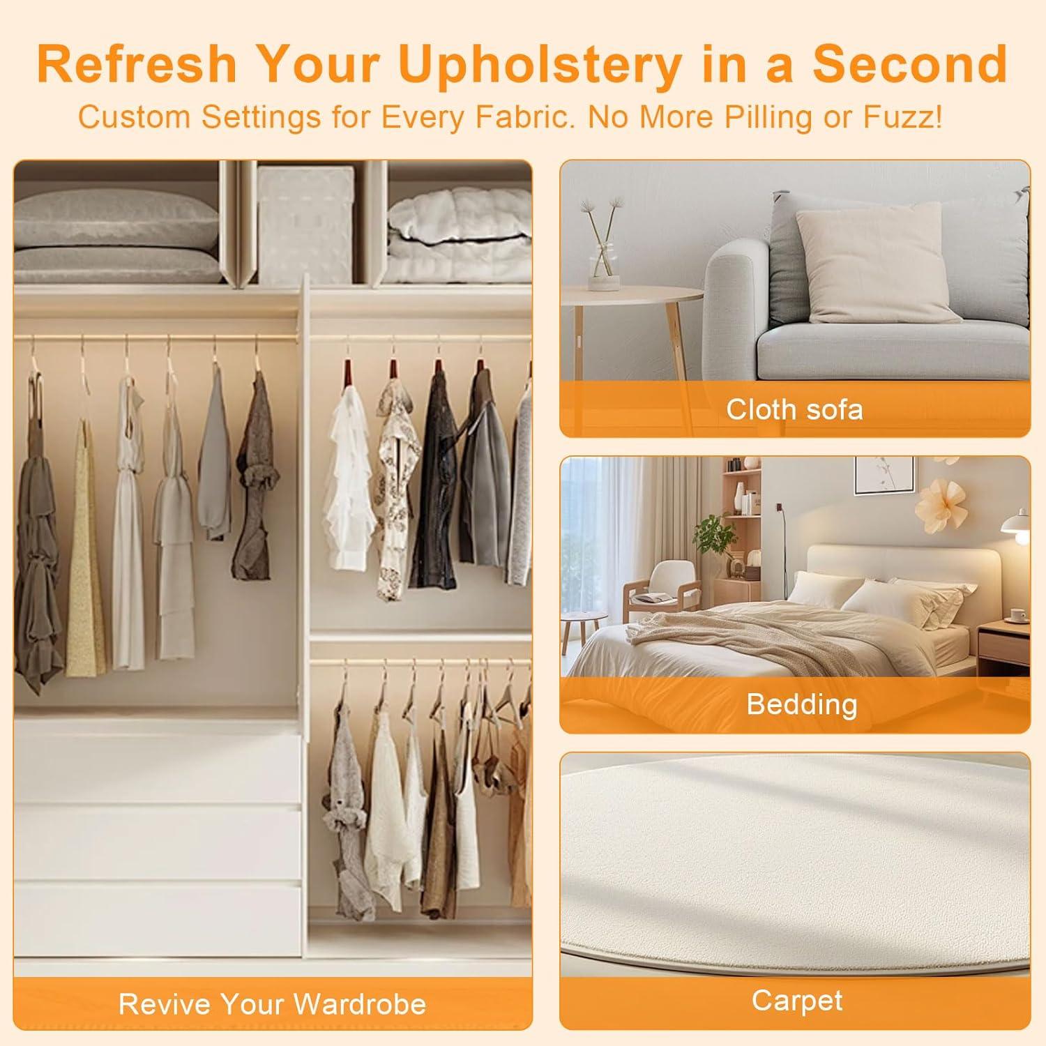 Afeitadora de tela eléctrica Wenzhou XS-010 6 cuchillas