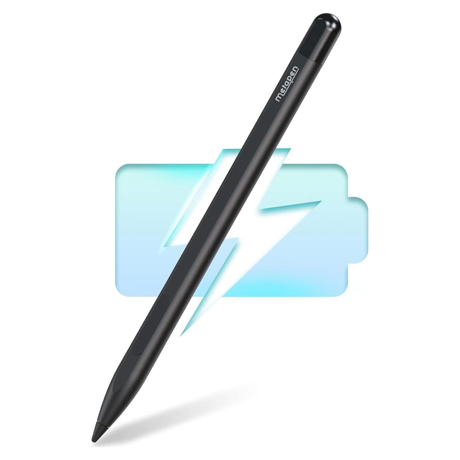 Metapen Stylus Pen M1 para Microsoft Surface, 300h batería