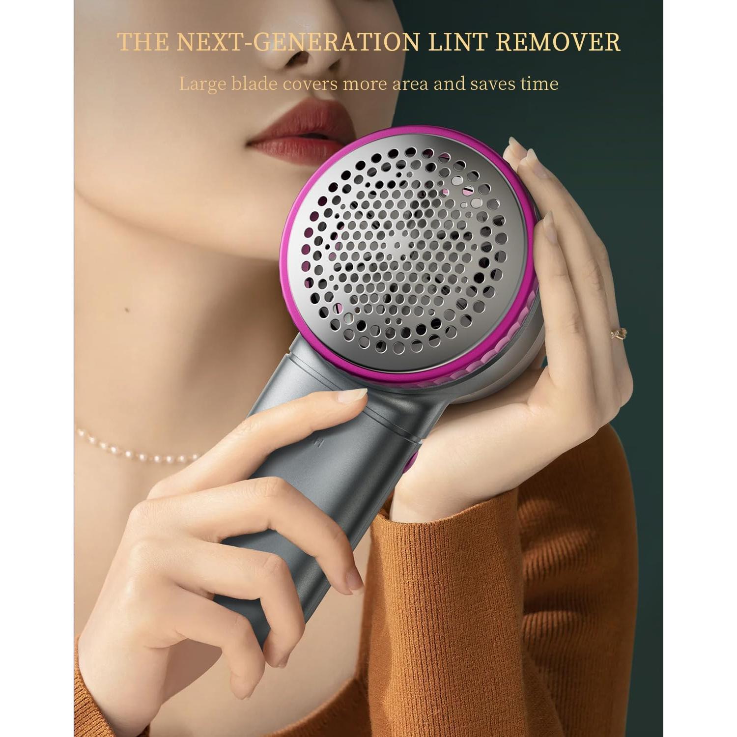 Afeitadora de tela coldSky CY610 recargable 1200mAh 2 en 1