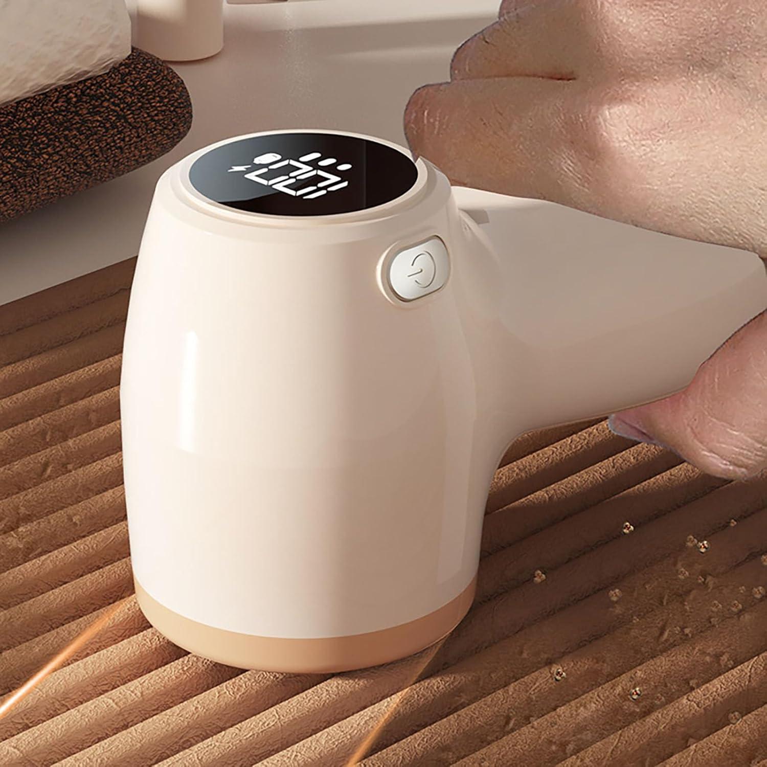 Afeitadora de tela eléctrica Qgond MQ-01 recargable 1200mAh