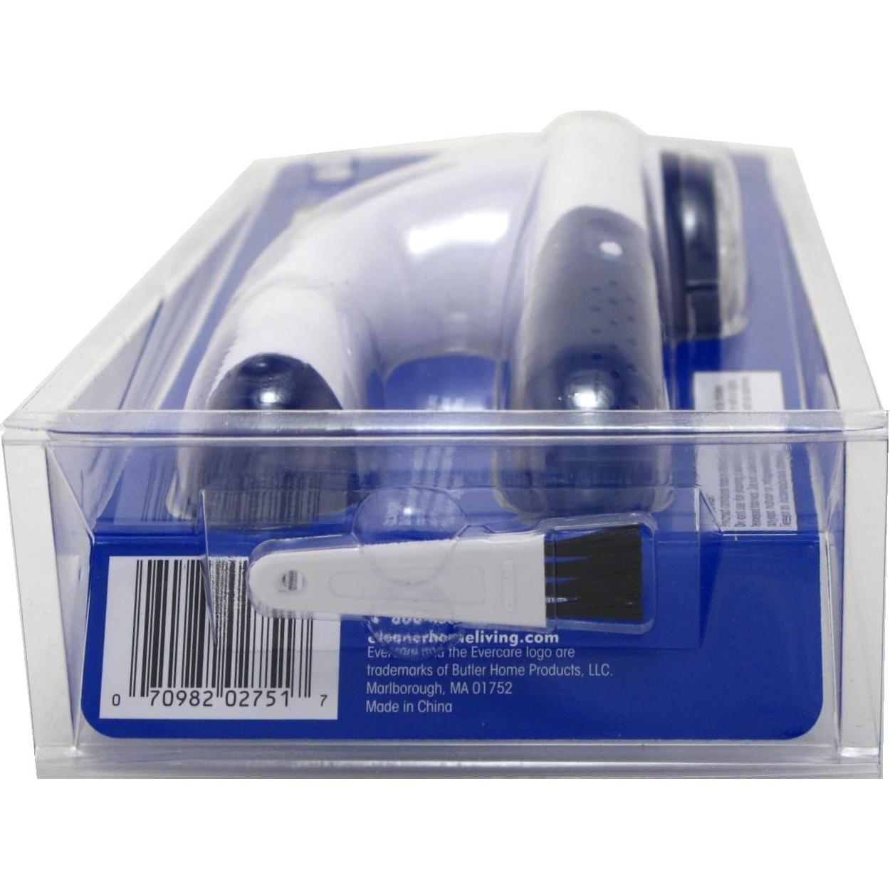 Afeitadora de Tela Evercare Grande - Paquete de 6 Piezas