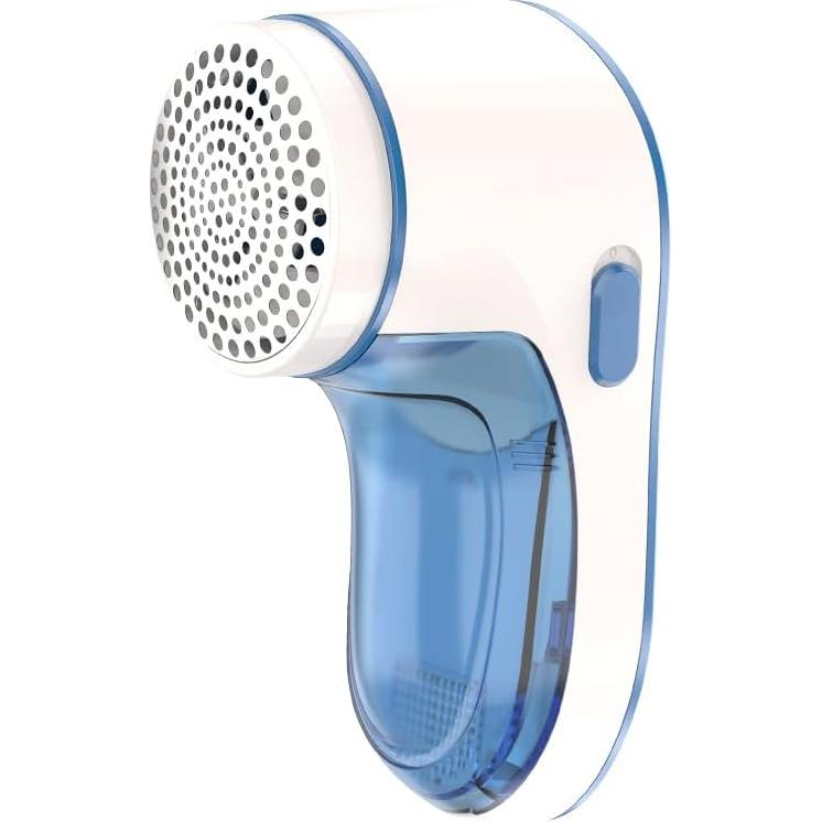 Removedor de Pelusa Eléctrico HILYC Afeitadora de Tela 6,35cm