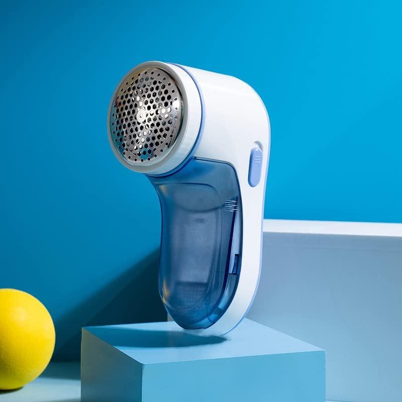 Removedor de Pelusa Eléctrico HILYC Afeitadora de Tela 6,35cm