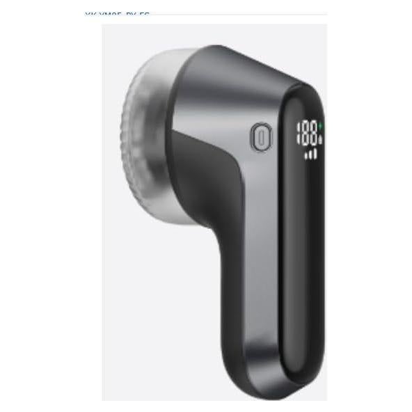 Raspador de Tela coldSky YM05 Gris con Batería Incluida