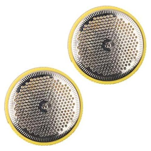 Cubiertas de malla de repuesto Pionix 2 paquetes 24,9 g