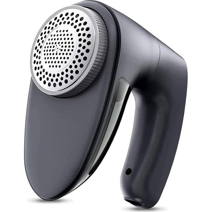 T POWER 5V Charging Cord for Bymore Fabric Shaver Sweater Shaver and Popchose Lint Remover Fuzzs Pills Pilling Trimmer Replacement Ac Dc Adapter Car Charger Power Supply Cord