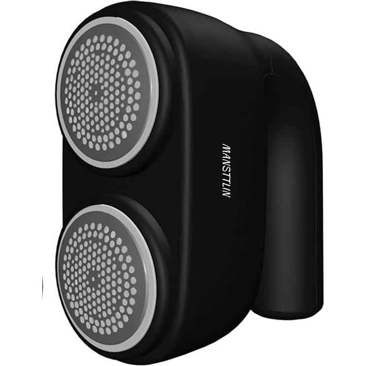 T POWER Charging Cord for Magictec Mansttlin iRuntek Rechargeable Fabric Shaver Lints Fuzzs Pills Pilling Trimmer Replacement Home Car Charger Power Supply Cord