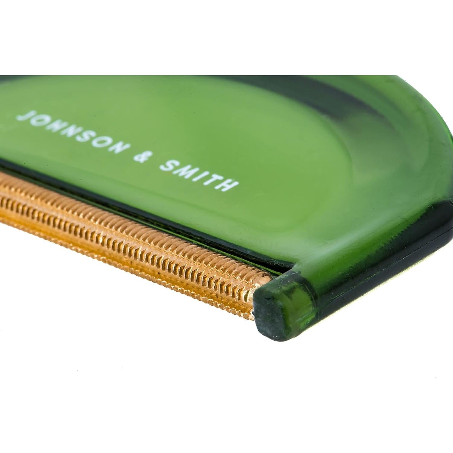 Sweater Comb 2 Pack - Sweater Shaver Lint Scraper - Easy Grip Cashmere Comb - Multifunction Fabric Clothes Shaver Cashmere Pill Remover - Travel Pilling Remover Brush with Pouch