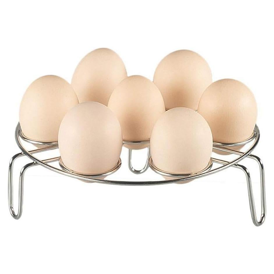 Soporte Vaporera Alamic 5-8 Qt Acero Inoxidable Multifuncional