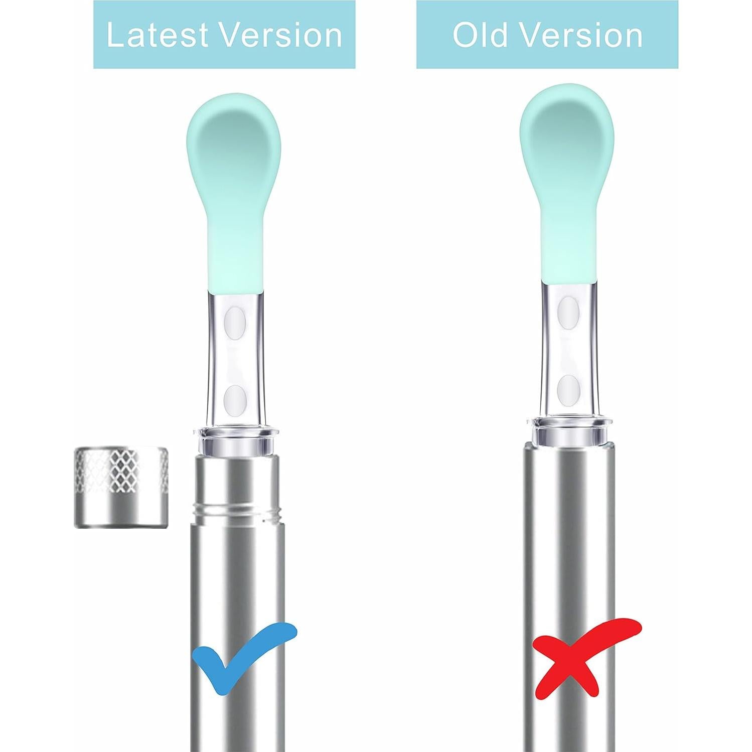 Set 11 Piezas Consejos Reemplazo Bebird C3 M9 Pro X11 Pro