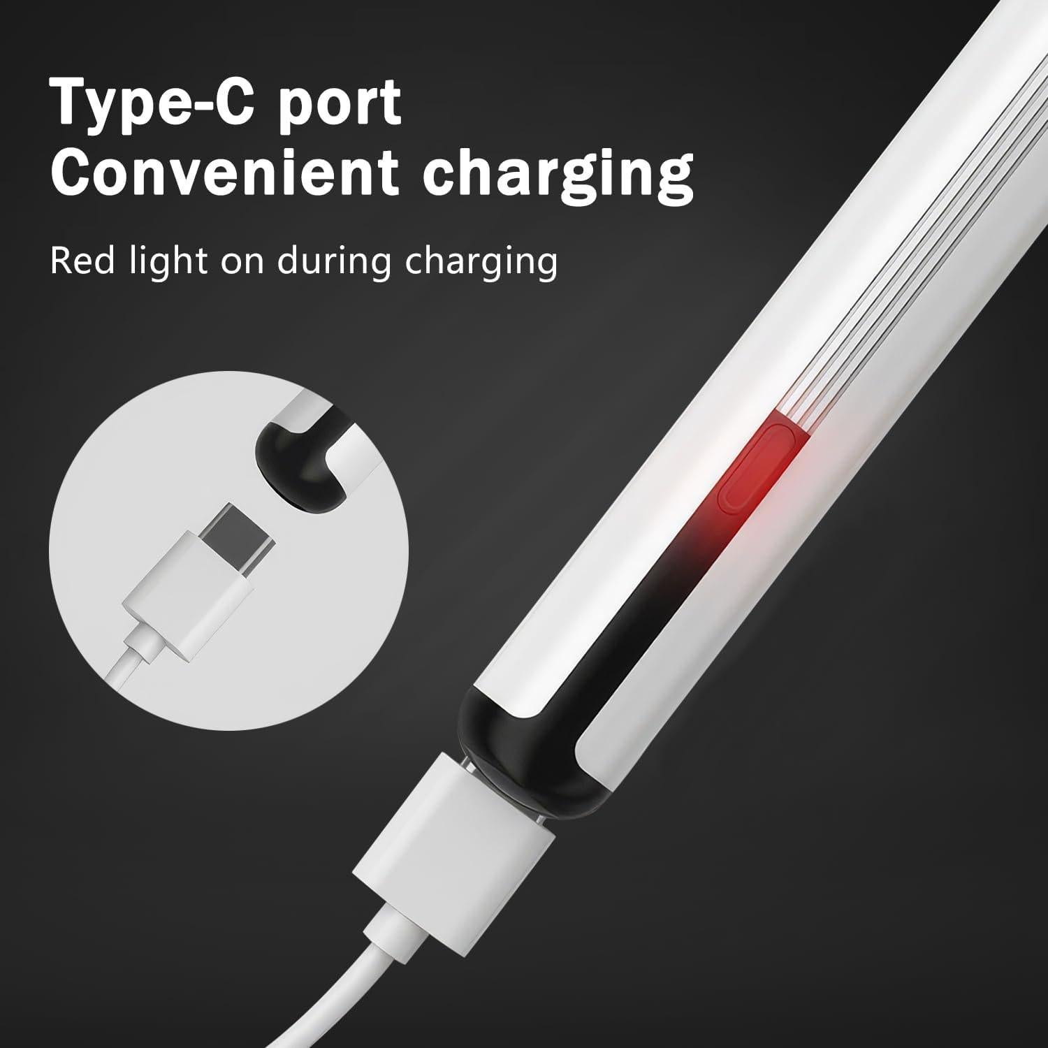 Limpiador de Oídos LEZHUAN con Cámara 1080P y 10 Puntas