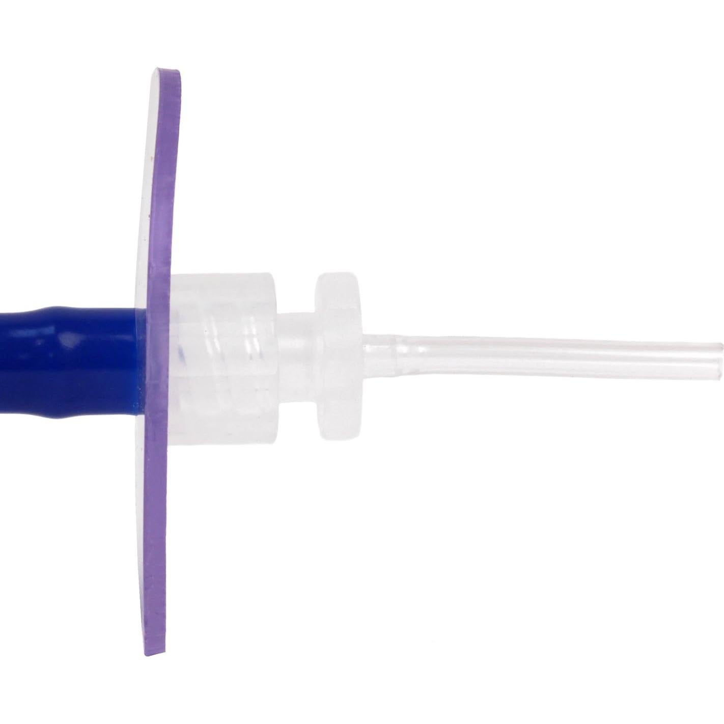 Sistema de Lavado de Oídos Elephant Doctor Easy - 20 Puntas