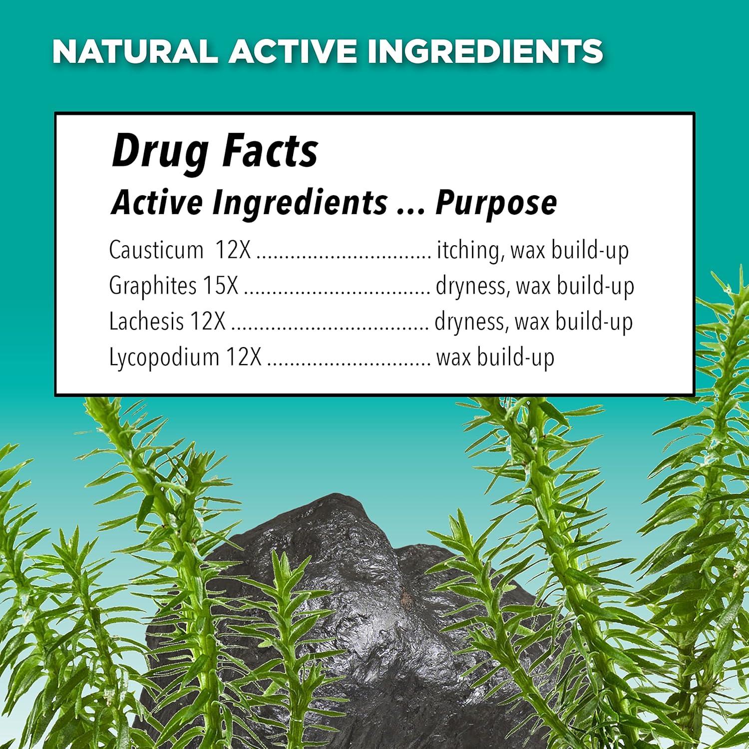 Jeringa de Bulbo Similasan para Remoción de Cerumen 1 Cuenta