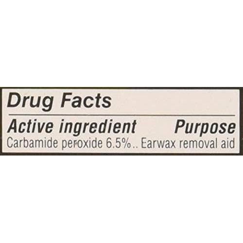 Kit de Eliminación de Cerumen Elección del Audiólogo 32.5g