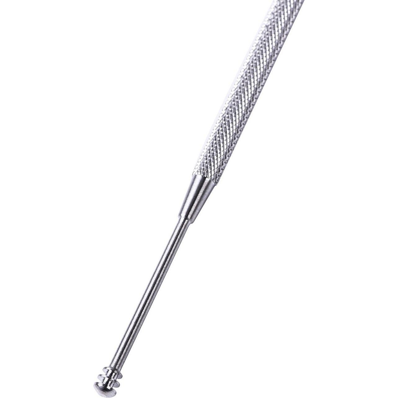 Cuchara limpiadora de cerumen acero inoxidable 304 Mudder