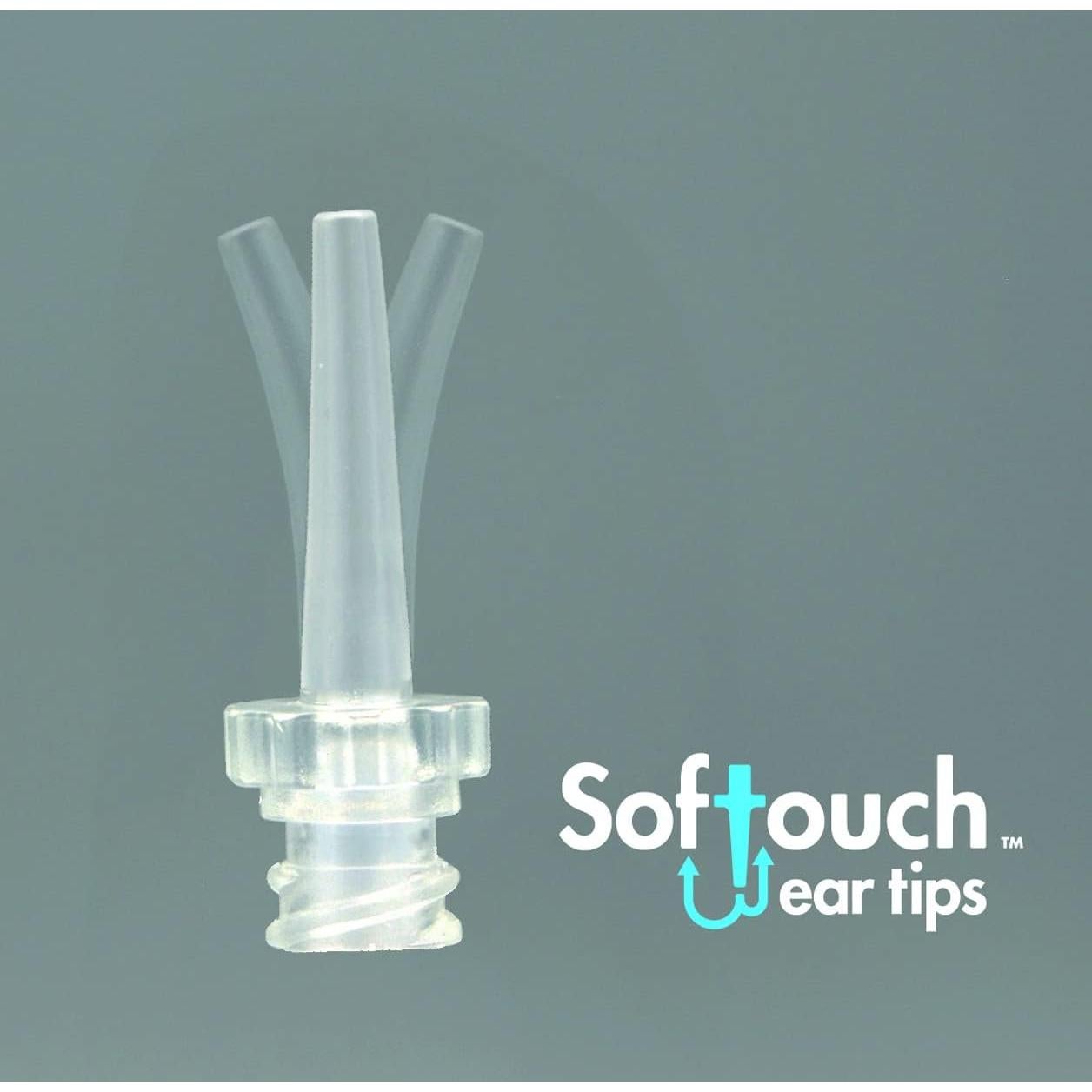 Kit de Limpieza de Oídos EQUADOSE con Accesorios