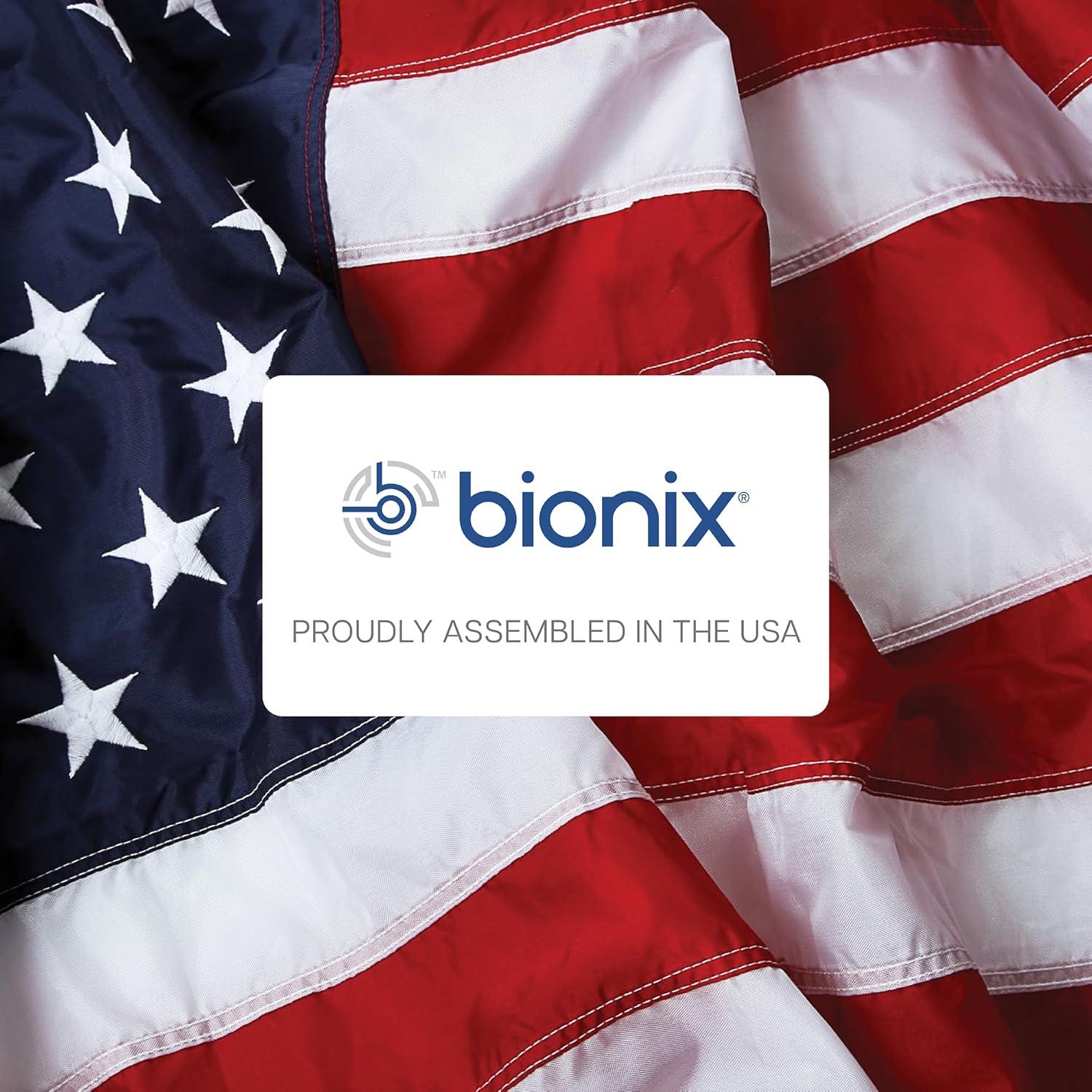 Kit de Eliminación de Cerumen Bionix - 17 Piezas