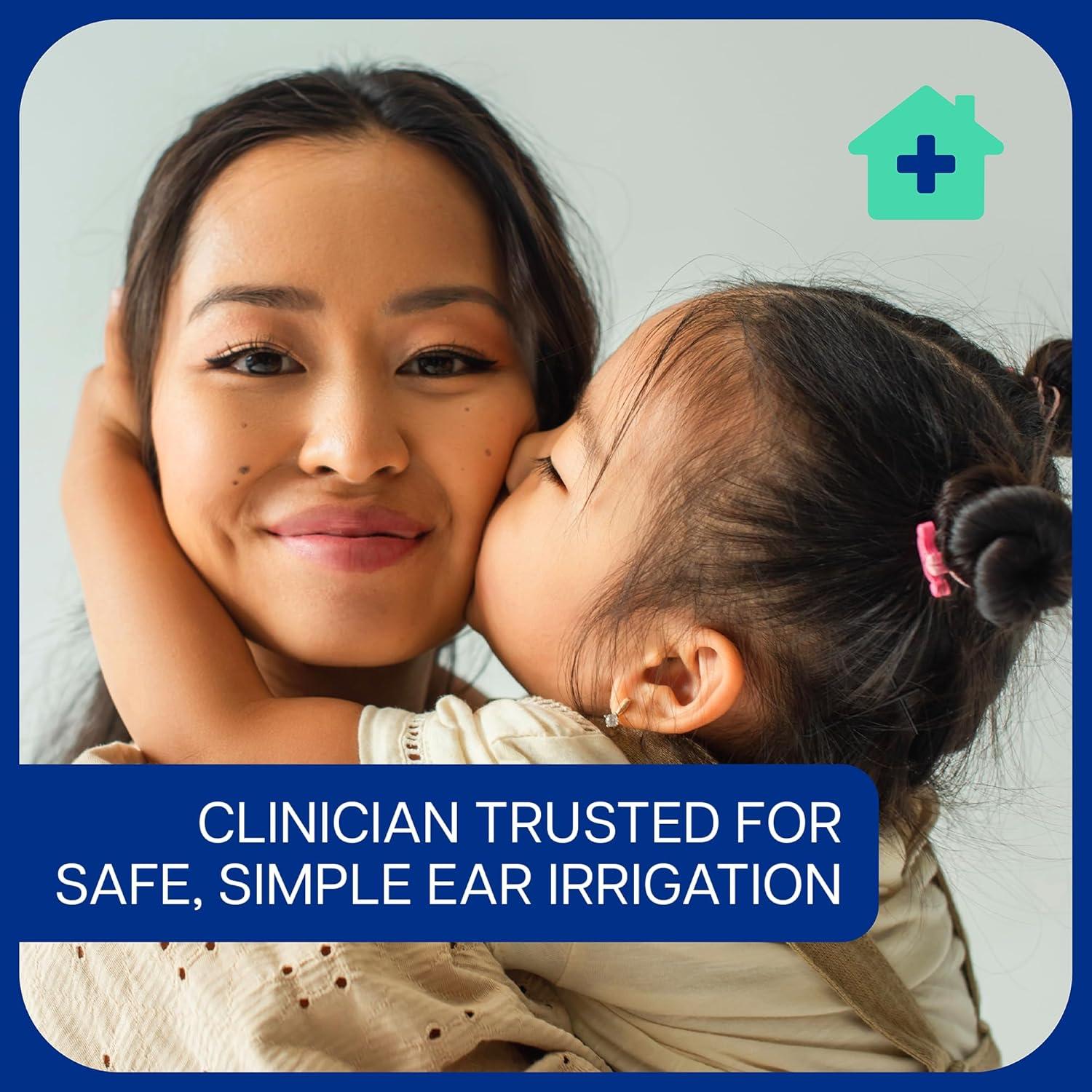 Kit de Eliminación de Cerumen Bionix - 17 Piezas