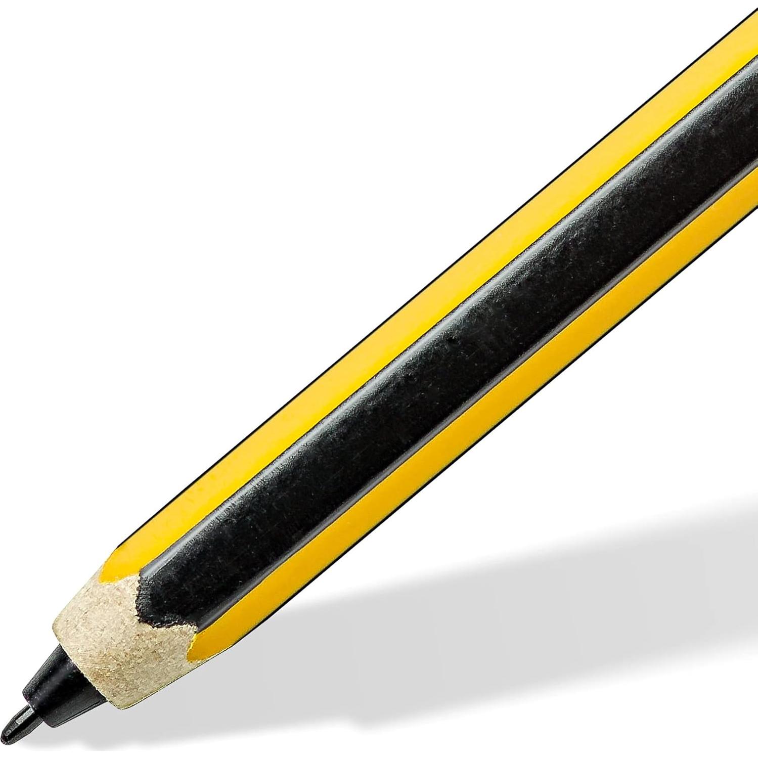 Stylus STAEDTLER Noris Digital Classic 0.7mm Amarillo