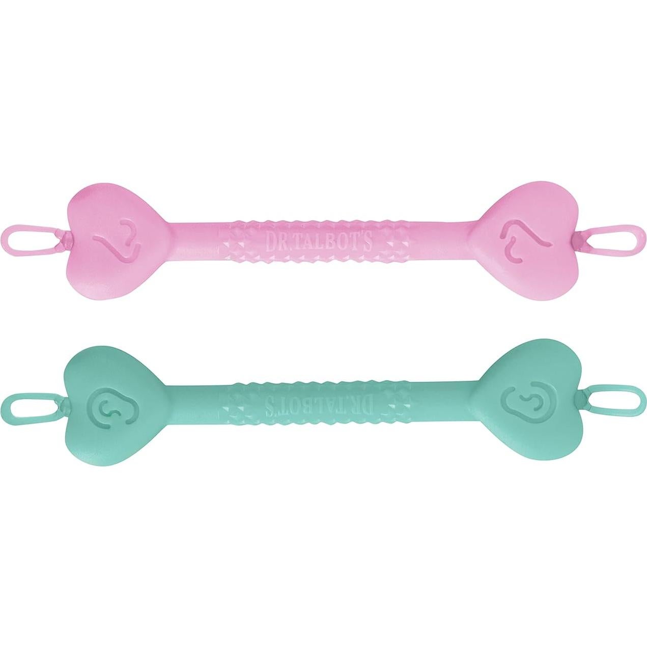 Limpiador Nasal y Cerumen Bebé Dr. Talbot's - Estuche Viaje