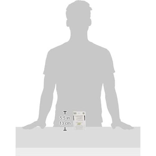 Bastones de Algodón Orgánico Certificado Organyc 200 Unidades