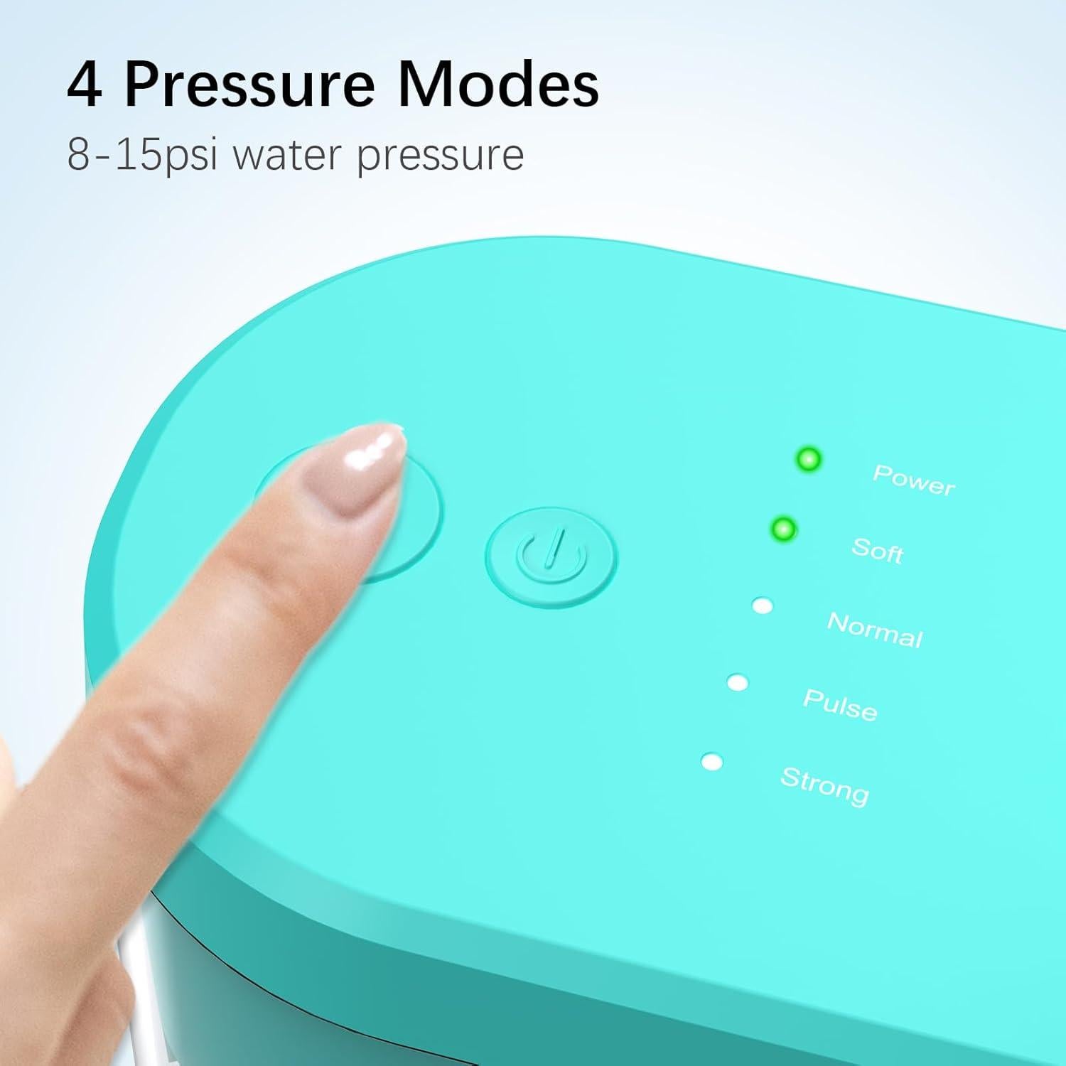 Limpiador de Oídos KARU AETO con Cámara 1080P y 4 Modos