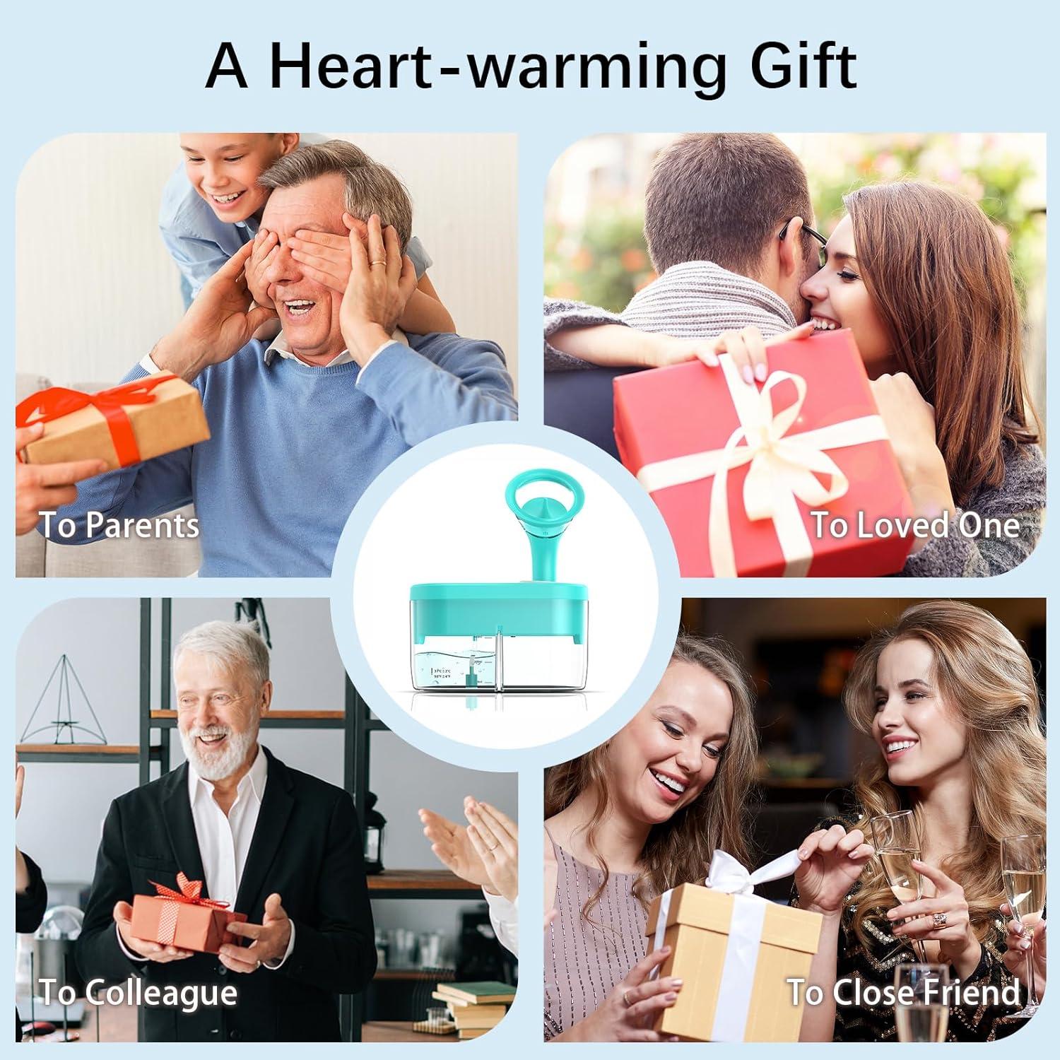 Limpiador de Oídos KARU AETO con Cámara 1080P y 4 Modos