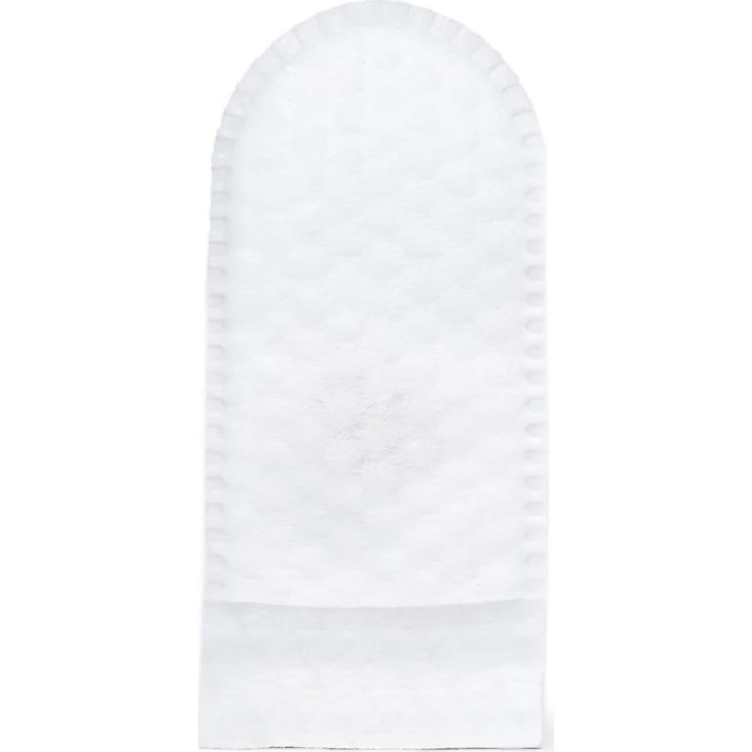 Guantes de limpieza de oídos Helse | 50 toallitas desechables