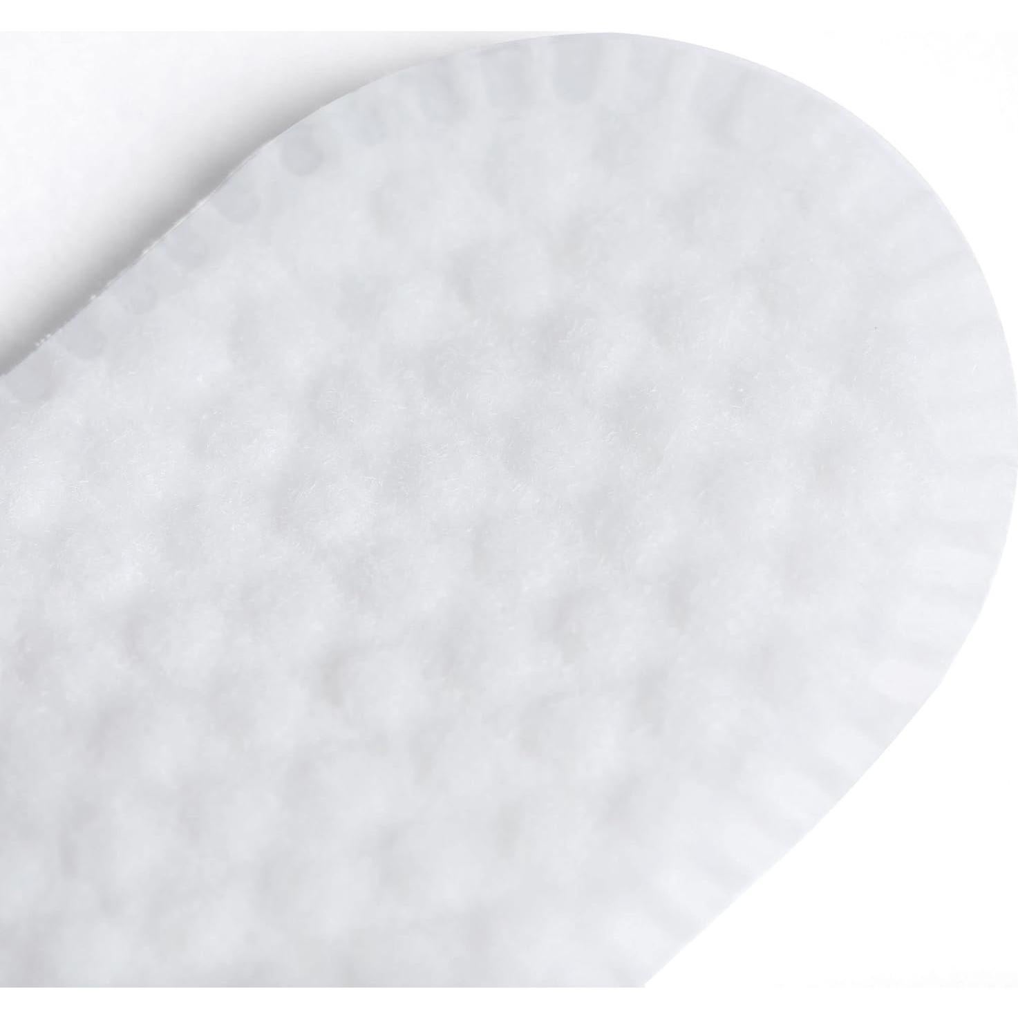 Guantes de limpieza de oídos Helse | 50 toallitas desechables