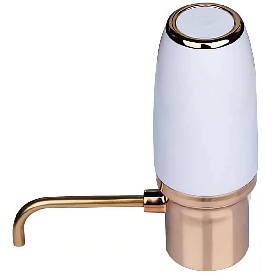 Aerador de Vino Eléctrico iInnovate Recargable 209g