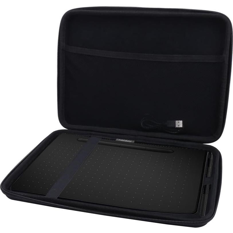 Funda Dura Aenllosi para Tableta Wacom Intuos Mediana