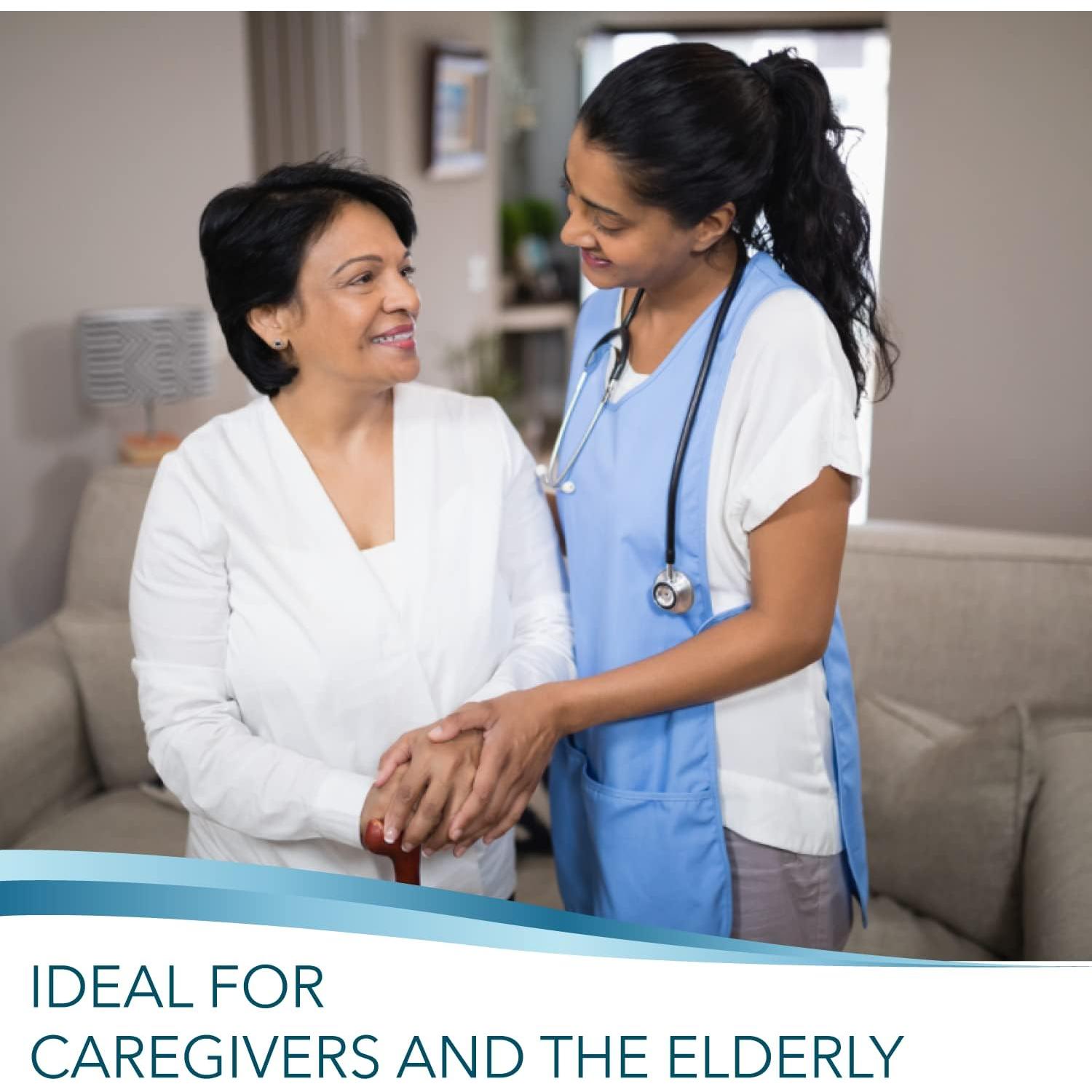 Forros Desechables TidyCare para Comode 48 Piezas