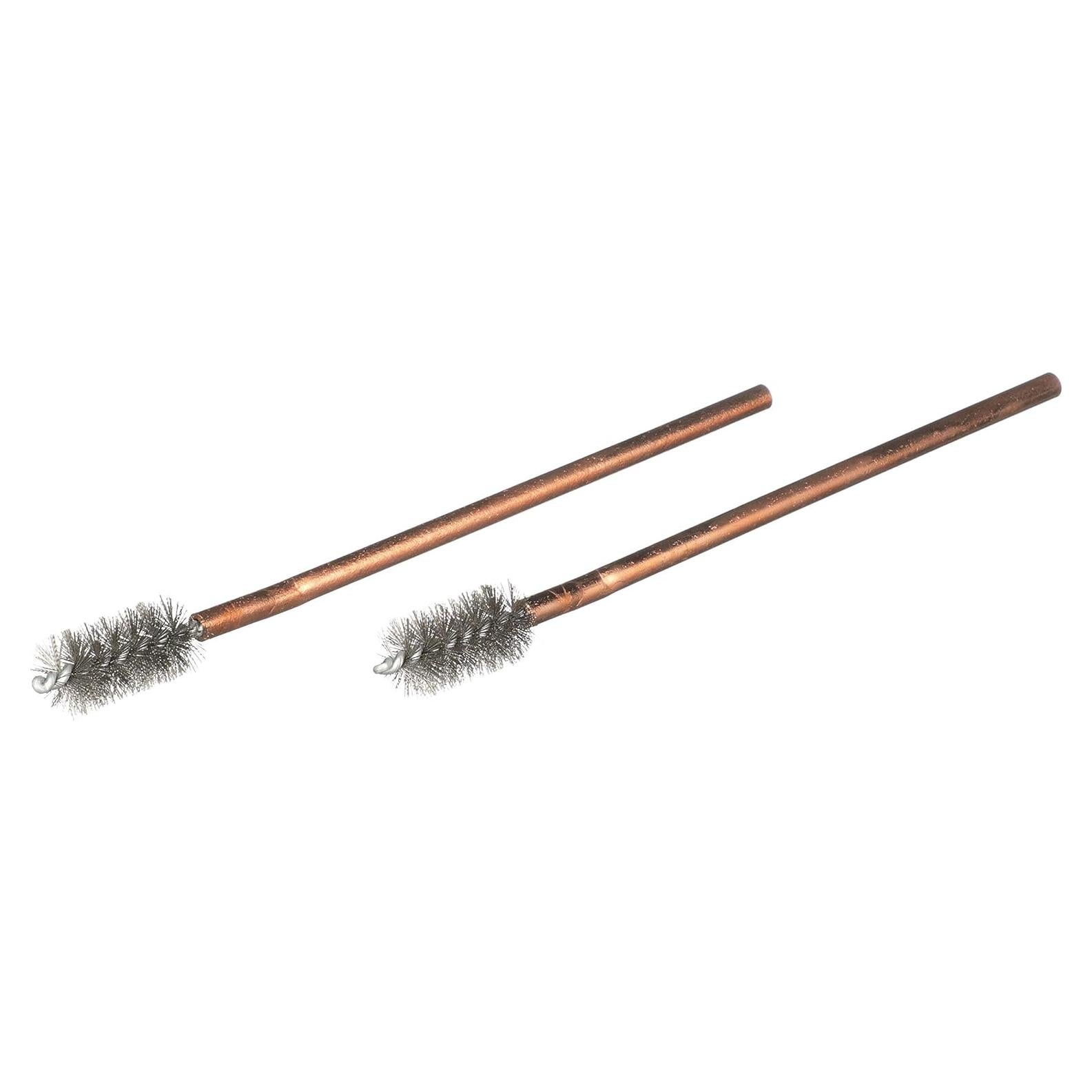 Cepillo de limpieza para tubo de dirección Seachoice 2 unidades