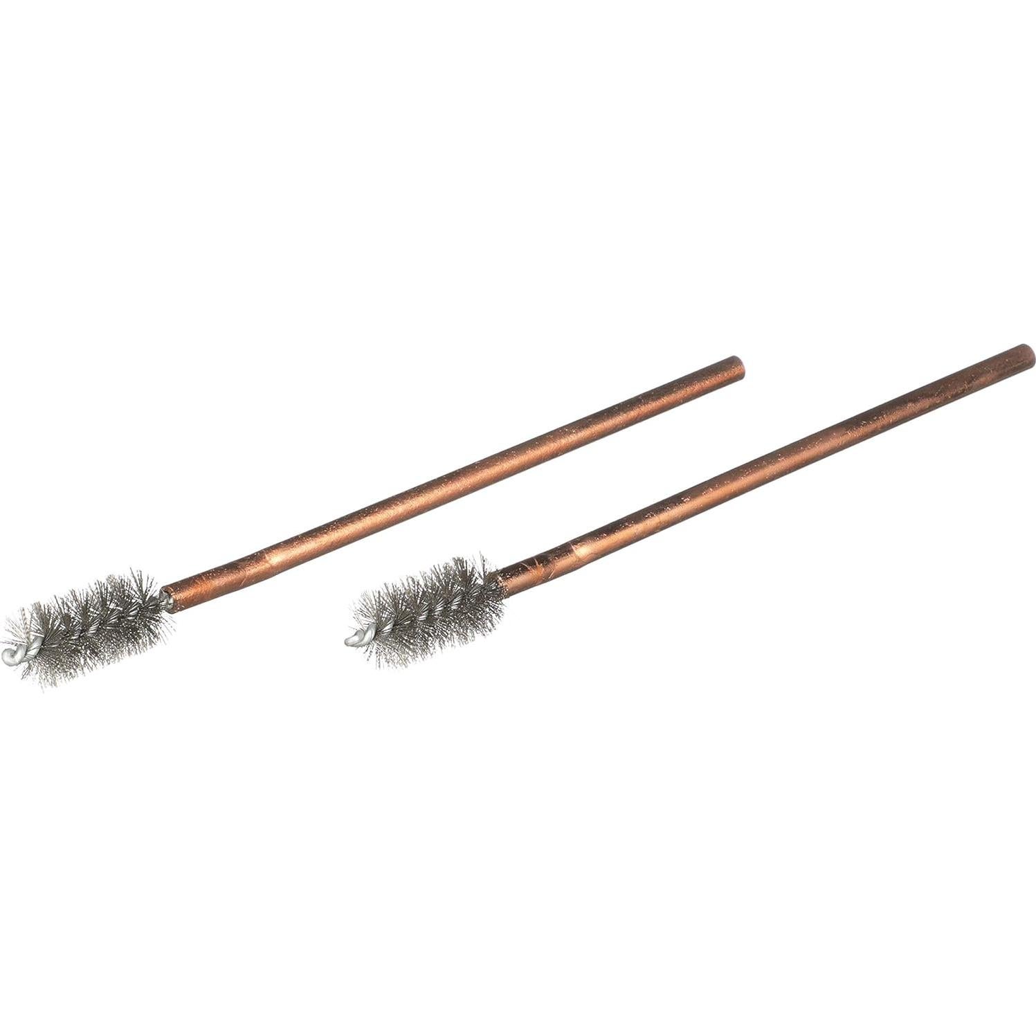 Cepillo de limpieza para tubo de dirección Seachoice 2 unidades