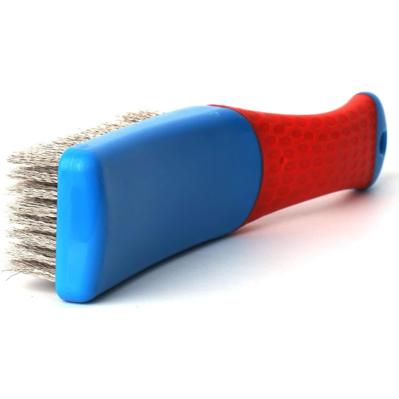 Cepillo de Alambre Inoxidable Regpre para Limpiar Concreto 15.5x3.5cm