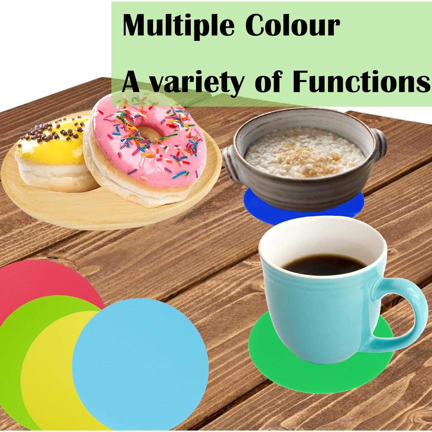 Abrebotellas de Goma Antideslizante Puledow 12.5 cm - Ideal Manos Débiles