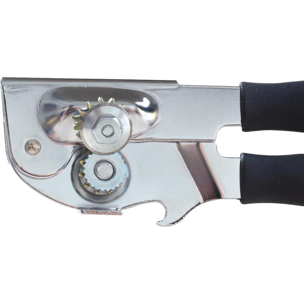 Abrelatas Manual VWMYQ de Acero Inoxidable Ergonomico 0.39kg