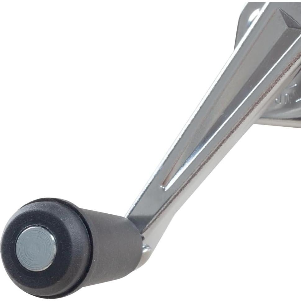 Abrelatas Manual VWMYQ de Acero Inoxidable Ergonomico 0.39kg