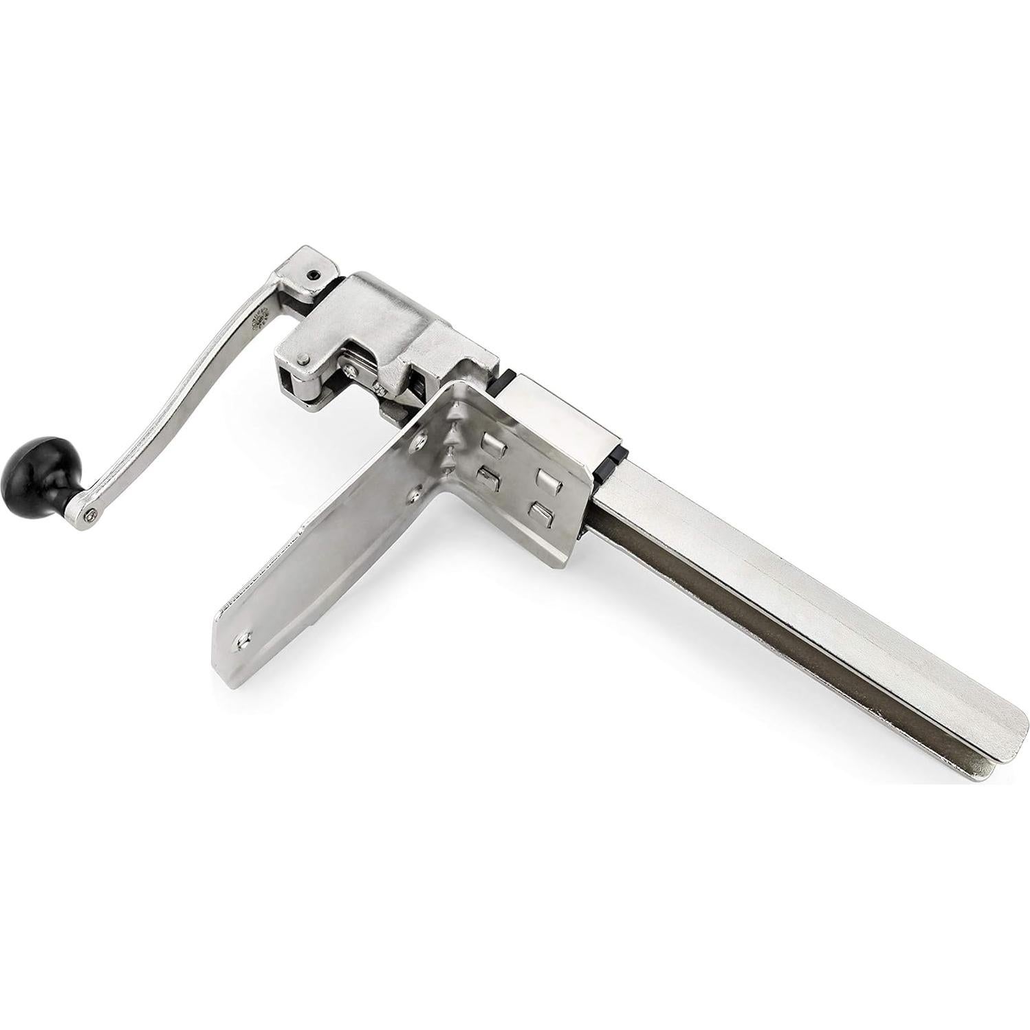 Abrelatas Manual de Mesa Nuevo Star 7006841 Acero 27,94 cm