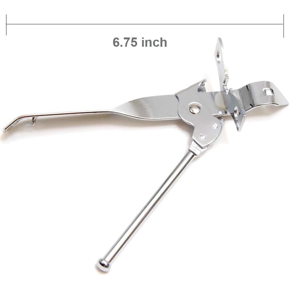 Abridor de Latas Multifuncional PitLite Acero Inoxidable