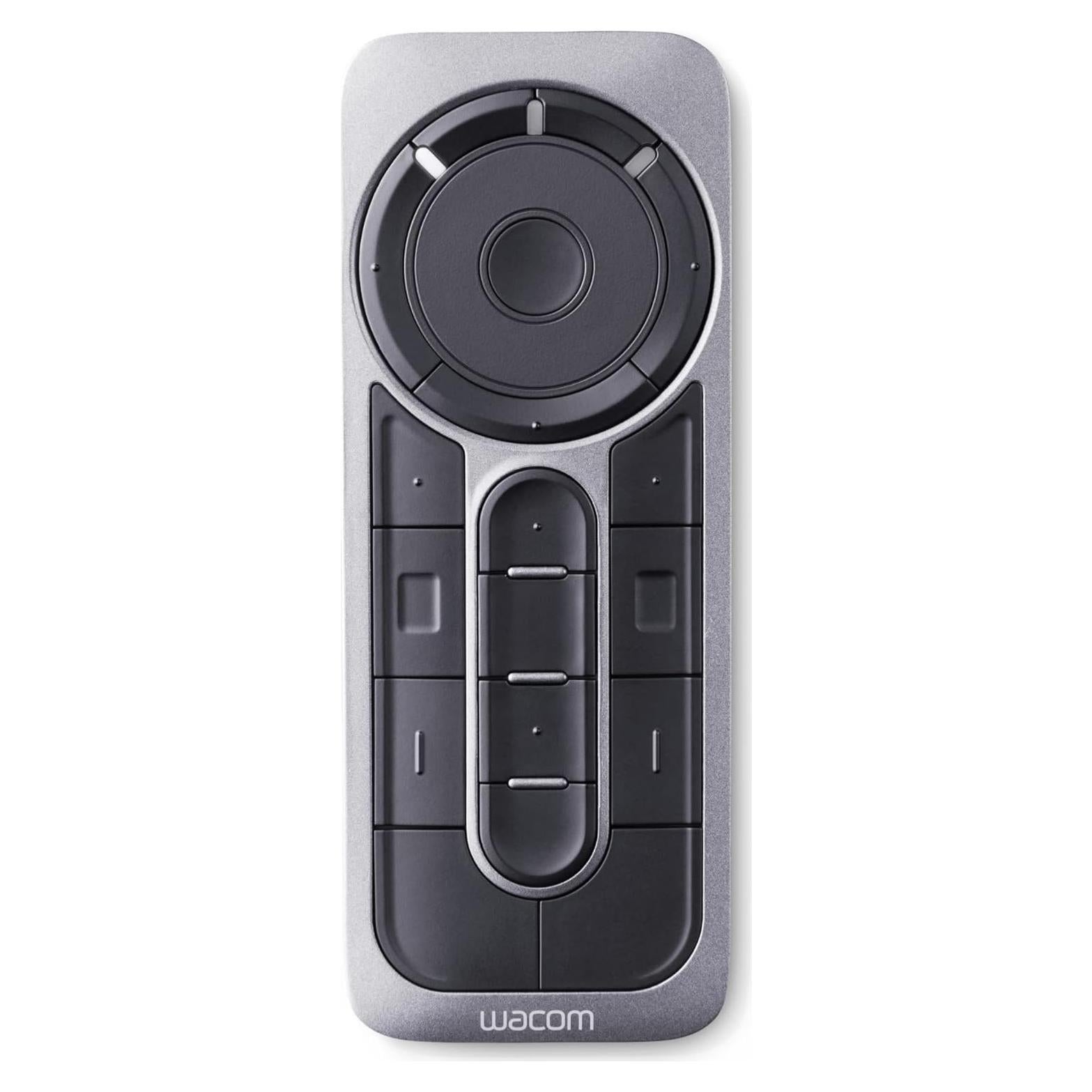 Control Remoto Wacom ExpressKey para Cintiq e Intuos Pro