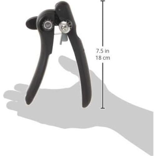 Abrelatas Manual OXO Good Grips Snap Lock 136g