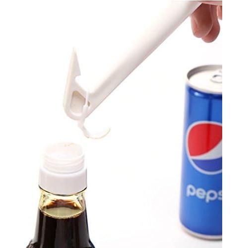 Abre Latas Manual CHNLML RingTab para Ancianos y Artritis