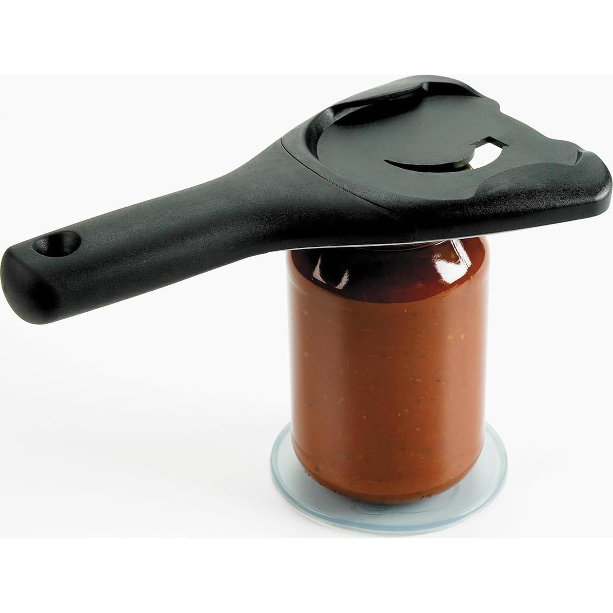 Abre frascos OXO Good Grips antideslizante 22,86 cm