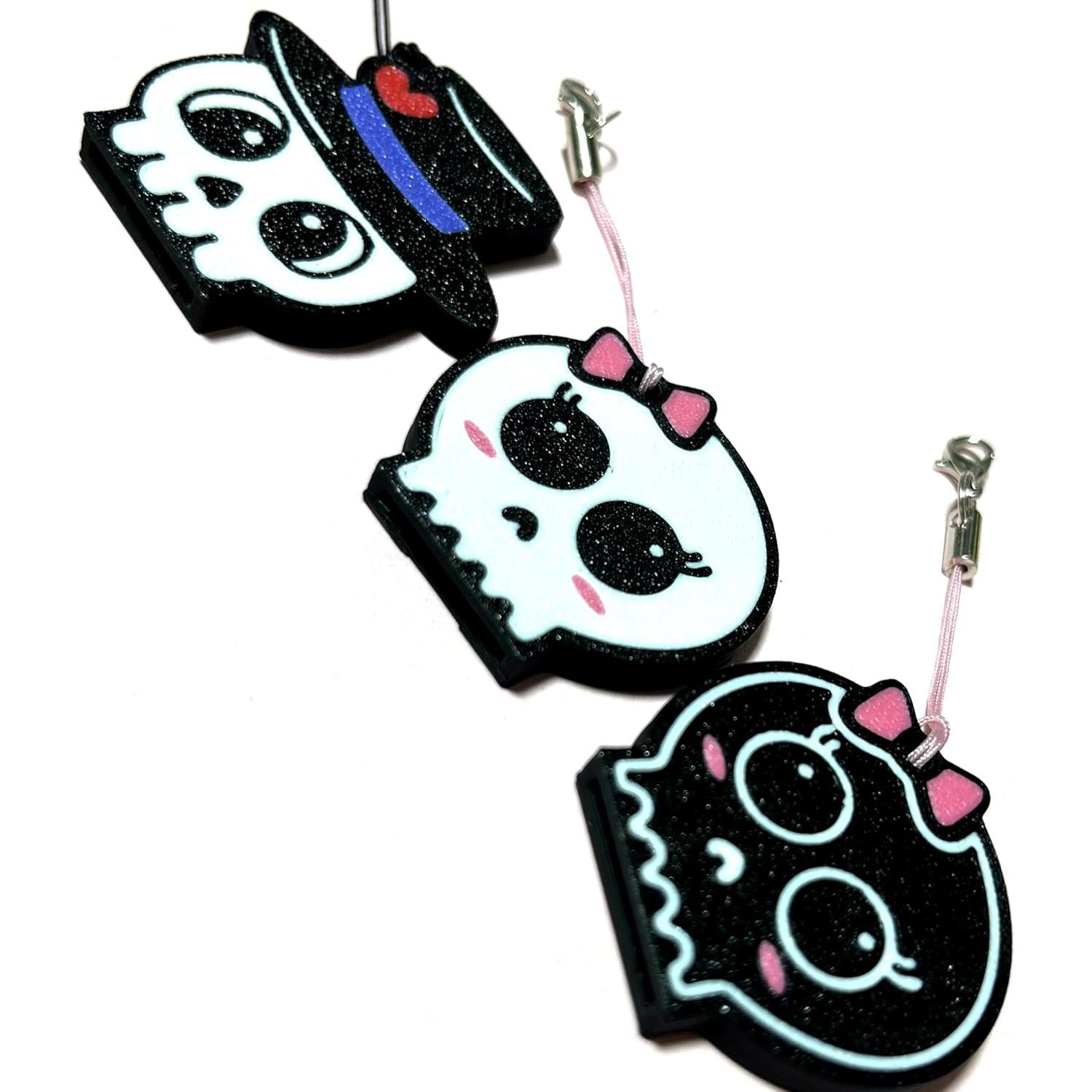 Abrebotellas de Lata CTABPALS Blanco para Uñas Largas